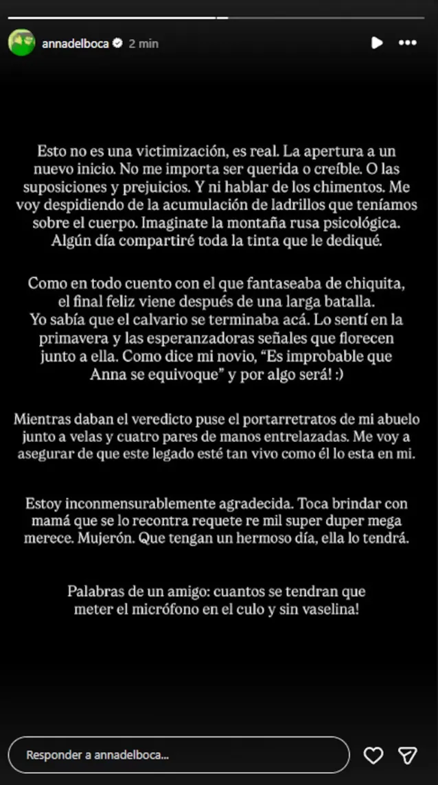 anna chiara del boca