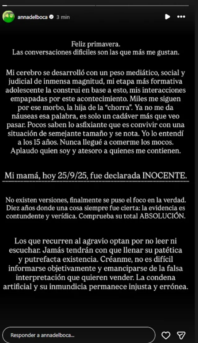 anna chiara del boca