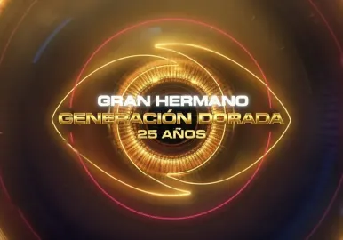 gran hermano generacion dorada