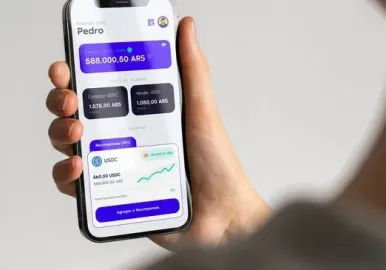 billeteras virtuales