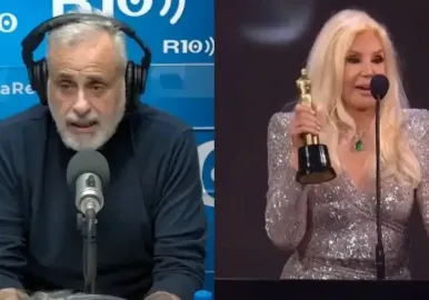 jorge rial susana gimenez