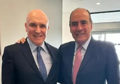 guillermo francos jose luis espert