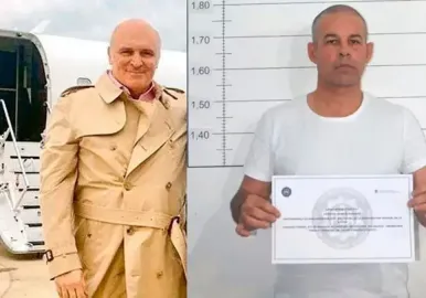 jose luis espert fred machado