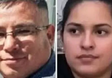detenidos triple crimen