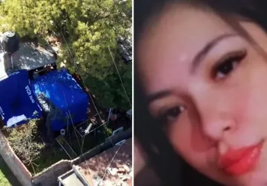 morena verdi triple crimen florencio varela