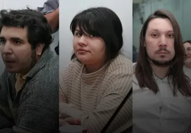 banda de los copitos