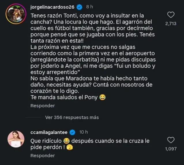 angel di maria toti pasman