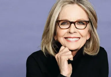 diane keaton