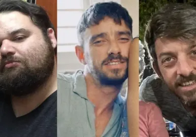 hamas argentinos liberados