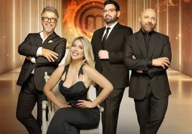 Masterchef - Foto: Gentileza Telefe