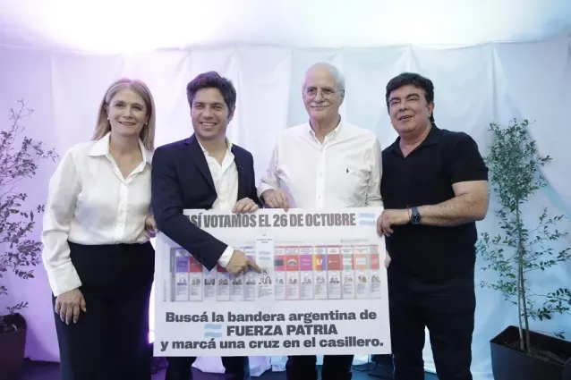 plenario de la matanza