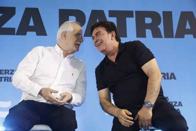 plenario de la matanza