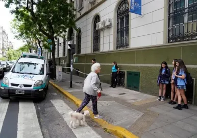 colegio guadalupe palermo