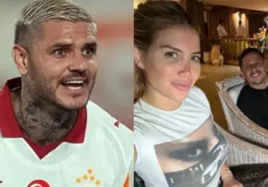 wanda nara mauro icardi