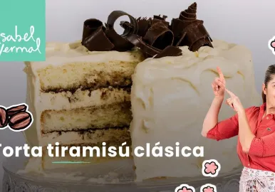 tiramisu torta
