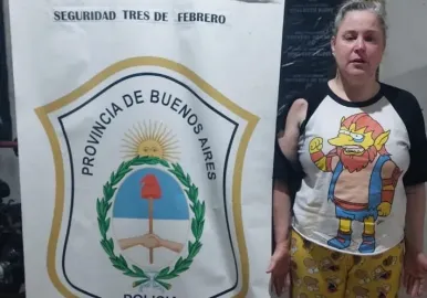 libertaria gas pimienta