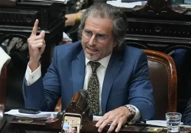 Bertie Benegas Lynch