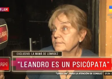 madre de lourdes de bandana