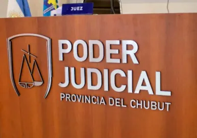 poder judicial chubut