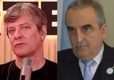 mario pergolini guillermo moreno