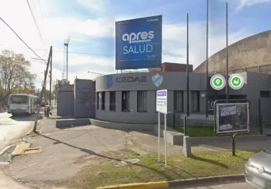 argentino de quilmes