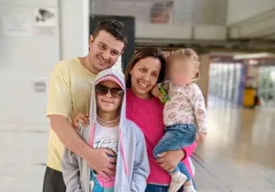 explosion catalina pergamino