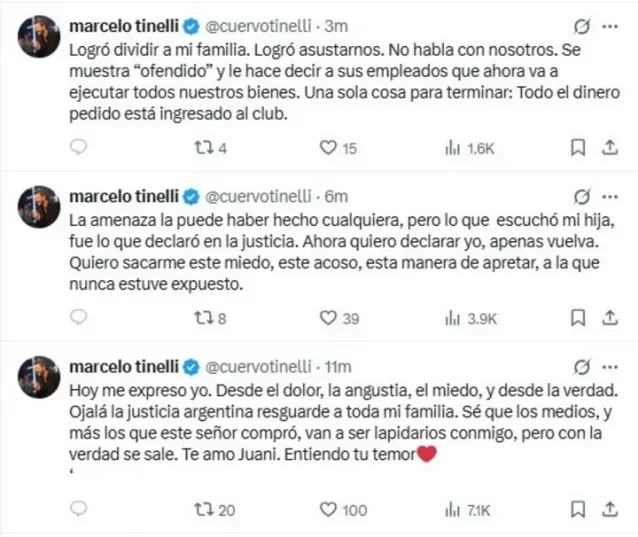 marcelo tinelli