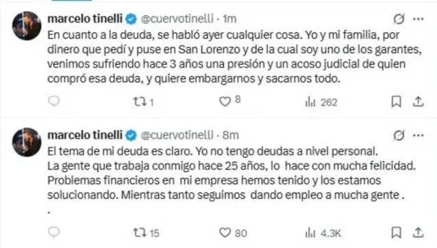 marcelo tinelli