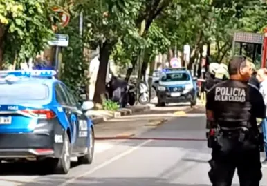 policia nuñez
