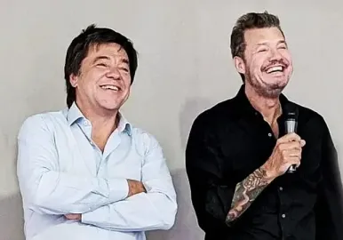 gustavo scaglione marcelo tinelli