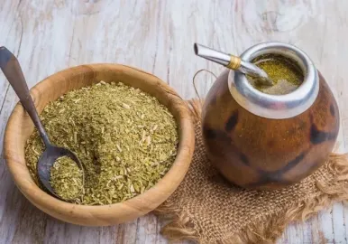 yerba mate