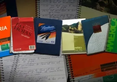 Causa cuadernos