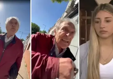 agresion villa del parque