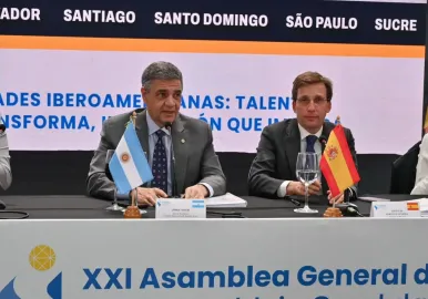 gcba cinco noviembre