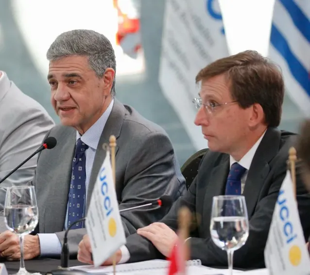 gcba cinco noviembre