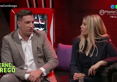 wanda nara maxi lopez