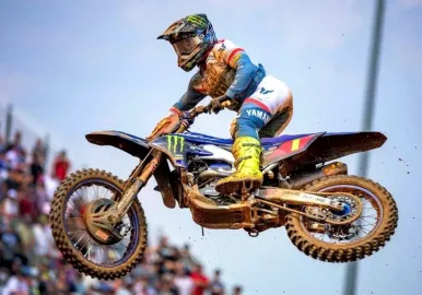 motocross