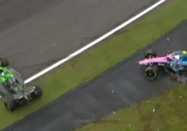 choque colapinto spaulo