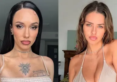 la joaqui china suarez