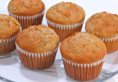muffins