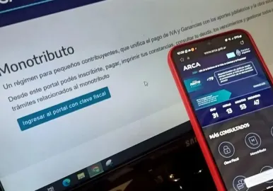 monotributo