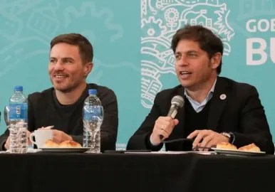 augusto costa axel kicillof