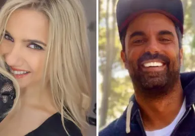 naza di serio peluca