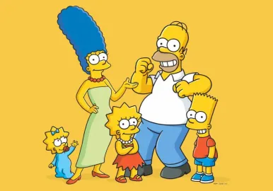 los simpsons