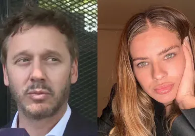 benjamin vicuña china suarez