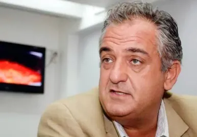 miguel angel calvete