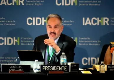 CIDH