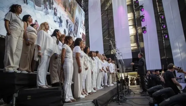 noche de las librerias