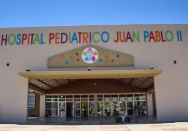 hospital corrientes gusanos gusanos