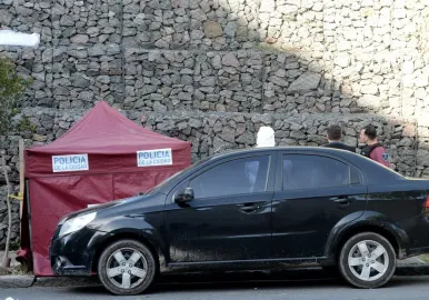 tragedia en barracas